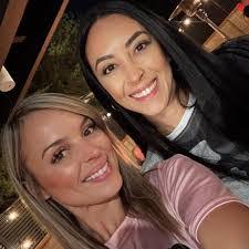 Brenda Blomquist's Instagram, Twitter & Facebook