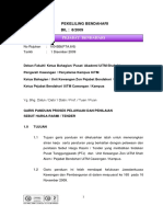 Manual eperolehan perkhidmatan perunding edisi 2015 dodge. Manual Perolehan Perkhidmatan Perunding Edisi 2011