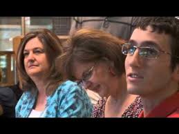 Marketplace Ministry