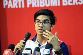 Ben ali dan syed saddiq ketika keluar menunggang basikal bersama di sekitar kuala lumpur. Menteri Belia Dan Sukan Syed Saddiq Syed Abdul Rahman Kerja Kosong Kerajaan
