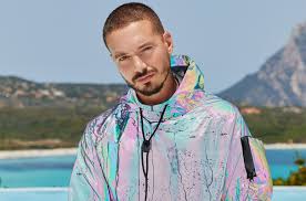 'otra noche sin ti', 'tu veneno', 'rojo', 'un día one day'. J Balvin Makes Impassioned Political Speech In Colombia Watch Billboard Billboard