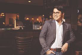 Avasee asia borneo travel & tours sdn bhd. Cover Story Ammar Roslizar Co Founder Of Arba Travel Tours Options The Edge
