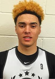 New Mexico All Time Point Guard Recruits