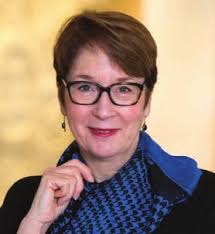 THE SUZANNE FARRELL BALLET