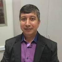 Claudinei Lacerda, PMP