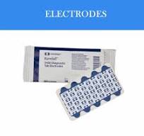 Kendall / Covidien Electrodes . Buy Online | Lifeline Medical