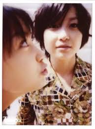 Official photo (female)