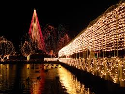Festival Of Lights Chickasha Ok Festival Lights Oh The Places You Ll Go The Places Youll Go
