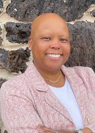 Health Care Hero: Nonprofit leader embodies 'grit and grace'