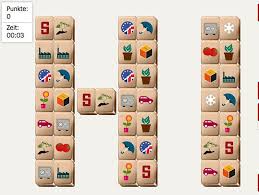 Vergleiche dich in bestenlisten mit den anderen spielern. Mahjong Hier Kostenlos Spielen Der Spiegel