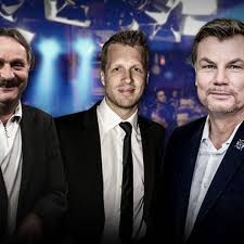 Peyman amin, 2010 peyman amin (* 30. Champions League Sport1 Fantalk Mit Neururer Pocher Und Thone