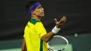 Последние твиты от thiago monteiro (@dthiagomonteiro). Jogando A Davis De Olho Na Olimpiada Thiago Monteiro NÂº 1 Do Pais Fala De Expectativas Para A Temporada