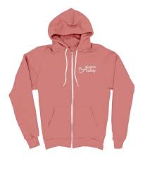 We can't believe we were able to surprise so many people! Ballinger Family Hoodie Dftba