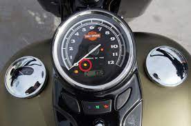 Harley Davidson Warning Lights Hdforums