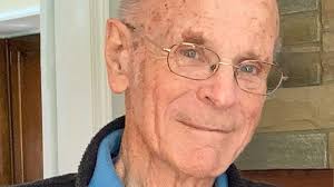 Harold J. 'Hal' Breaux, Aberdeen Proving Ground mathematician and author,  dies