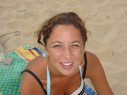 Caroline BENOIT, 42 ans (CAEN, LION SUR MER)