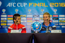 Lee man cruise past athletic 220 to advance to afc cup knockout stage on perfect note. Afc Cup 2016 Final Live Streaming Watch Al Quwa Al Jawiya Air Force Club Iraq Vs Bengaluru Fc Live On Tv Online Ibtimes India