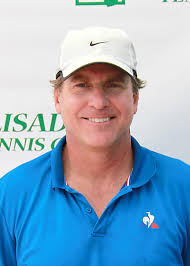 Congratulations Alan Ebright! Club Singles 5.5 Champion!