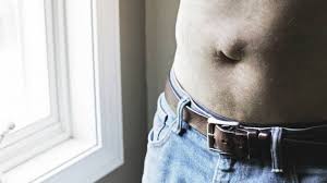 Image result for Inguinal hernia man
