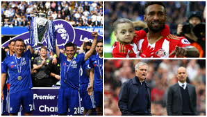 Leroy sane has officially joined bayern munich on a five year deal, with the club announcing the move in a press release on friday morning. Chelsea Lead The Way In A Season Where The Superpowers Struck Back Sport360 News