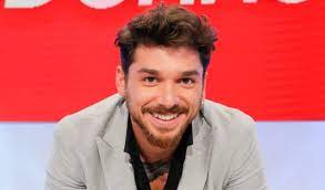 Andrea cerioli poco prima della scelta! Andrea Cerioli La Sua Scelta A Uomini E Donne Non E Sincera I Dubbi