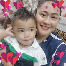 Siinong giising pa diyan? 5OKsa mag❤️