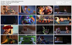 Фэнтези, комедия, приключения, семейный, мультфильм режиссер: Trilogia Toy Story Brrip 1080p 1999 2010 Duliori Identi