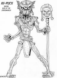Rulers were believed to be descendants of the gods. Pin On La Mano De Muerte