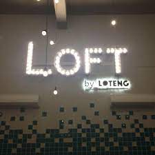 We did not find results for: Loft By Loteng Home Facebook
