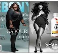 Melbourne's Festive Season 2024: Gabourey Sidibe Weight Loss ...