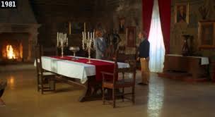 The latest music videos, short movies, tv shows, funny and extreme videos. Location Verificate Di C E Un Fantasma Nel Mio Letto 1981 Forum Il Davinotti