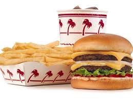 With this in mind, it's your task to ensure every card you hand out is something you are proud of and one that shows you in t… In N Out Burger Studio City App Discoverla California