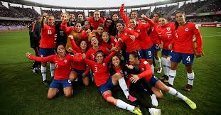 — universidad de chile femenino (@udechilefem) march 18, 2021 as guerreiras grenás já estão definidas para enfrentar a universidade do chile. Fernanda Pinilla Y Daniela Zamora Las Representantes De La U De Chile En La Copa Del Mundo Universidad De Chile