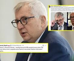 Magdalena Cielecka w serialu "Pakt"