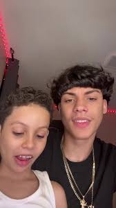 Vídeos De Capcut: Plantillas Con Lisandro y Brayan