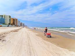 Living in daytona beach offers residents an urban suburban mix feel and most residents rent their homes. Awesome Family Travel To The Daytona Beach Area Florida Fun