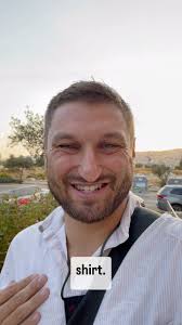 What can a shirt teach me!