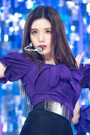 Iz One Eunbi 190801 Mgma Korea Libra Kecantikan