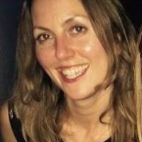 Joanna Ogden's Instagram, Twitter & Facebook