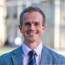 Mark Wesolowski CMILT