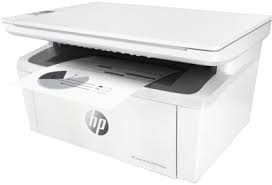 The hp mfp m130fn is the smallest laserjet multifunction printer model, but don't be fooled by its size, it's fully capable of taking on any task. Product Hp Laserjet Pro M102w Printer B W Laser
