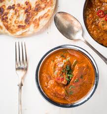 butter chicken indian restaurant