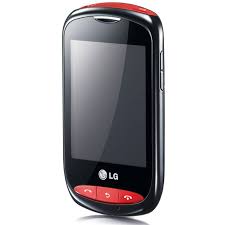 LG Cookie WiFi T310i Specs - Technopat ...