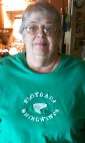 Celebration of life service for bobbie