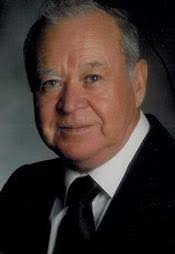 Loyd V. Peterson Obituary (1924