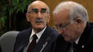 La Universidad homenajea al profesor de Derecho Penal Rodrigo Fabio Suárez  Montes