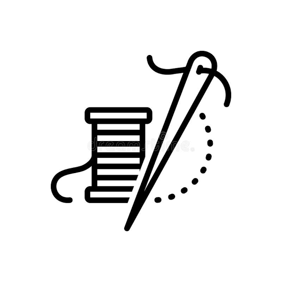 Embroidery Thread Icon Stock Illustrations – 15,336 Embroidery Thread Icon Stock Illustrations, Vectors & Clipart - Dreamstime