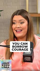 In one of the most vulnerable moments so many of us will relate to,  @hannahbrown opens up to about her journey of truly she's worthy of love