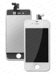 LCD Экран для Apple IPHONE 4 CDMA