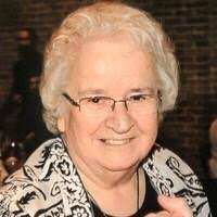 Gloria "Arlene" Richardson Obituary (2020)